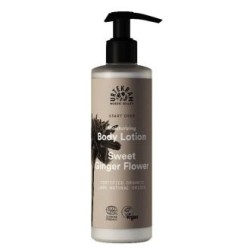 URTEKRAM SWEET GINGER locion corporal 245ml. ECO VEGAN