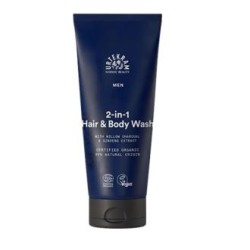 MEN gel-champu 2 en 1 200ml. ECO VEGAN