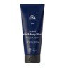 MEN gel-champu 2 en 1 200ml. ECO VEGAN