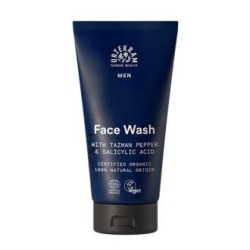 MEN limpiador facial 150ml. ECO VEGAN