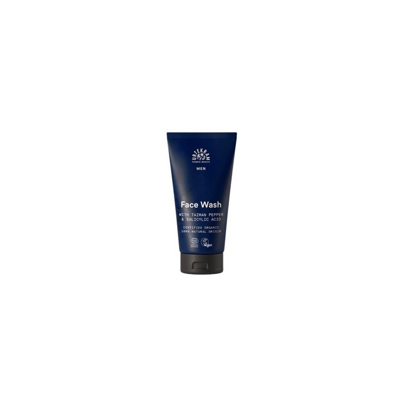 MEN limpiador facial 150ml. ECO VEGAN MEN limpiador facial 150ml. ECO VEGAN