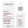 LABNATUR BIO SERUM FACIAL con vitamina c 30ml.