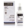 LABNATUR BIO SERUM  FACIAL DETOX ginseng curry ginkgo 30ml. BIO