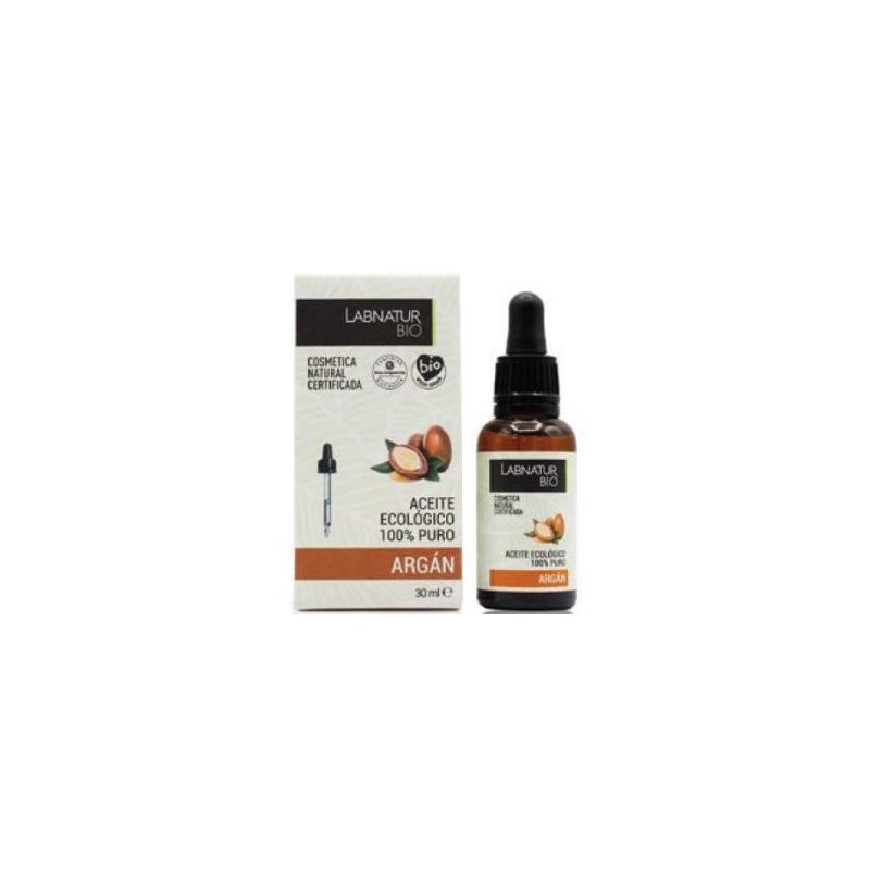 ARGAN aceite 30ml. BIO ARGAN aceite 30ml. BIO