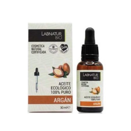 ARGAN aceite 30ml. BIO