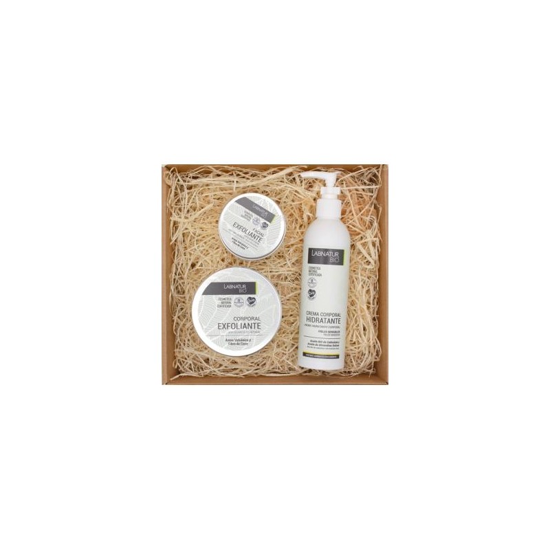 LABNATUR BIO PACK GREEN SPLENDOR natural eco