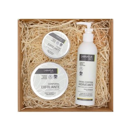 LABNATUR BIO PACK GREEN SPLENDOR natural eco