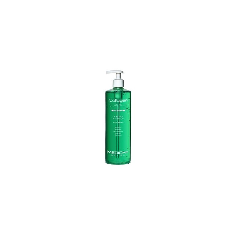 MEDICHY MODEL COLLAGEN ALOE VERA gel 240ml. MEDICHY MODEL COLLAGEN ALOE VERA gel 240ml.