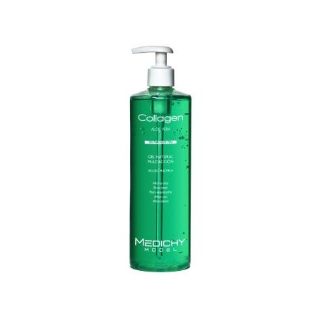 MEDICHY MODEL COLLAGEN ALOE VERA gel 240ml.