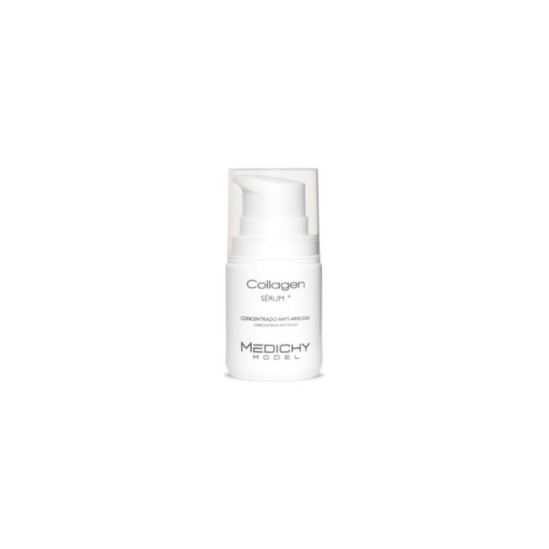 MEDICHY MODEL COLLAGEN SERUM+ 50ml. MEDICHY MODEL COLLAGEN SERUM+ 50ml.