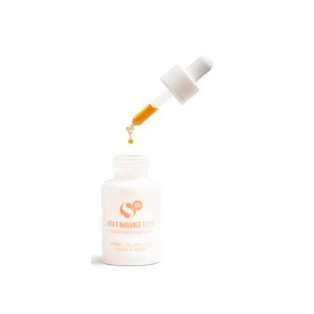 MEDICHY MODEL SKIN10 VITA C RADIANCE serum 30ml.