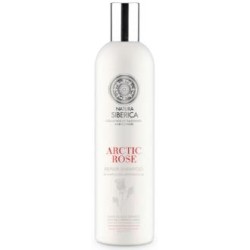 CHAMPU REPARADOR rosa artica 400ml.