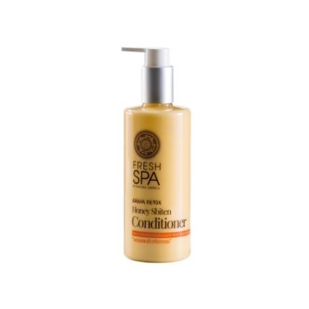 FRESH SPA HONEY SBITEN balsamo capilar 300ml.**
