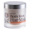 FRESH SPA BERRY KVAS mascarilla capilar 400ml.**