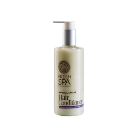FRESH SPA balsamo capilar reparador 300ml.