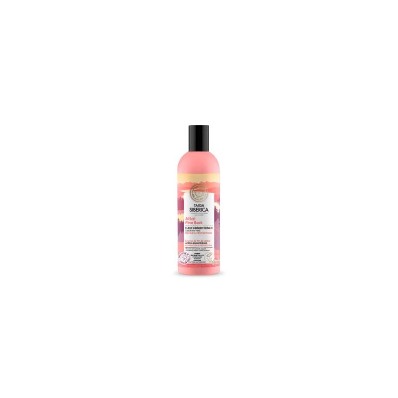 TAIGA acondicionador reparacion y proteccion 270ml