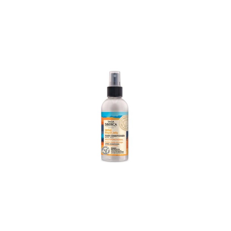 TAIGA acondicionador multifucion spray 170ml.