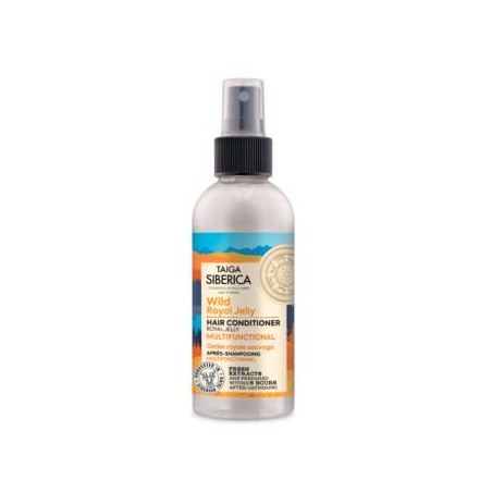 TAIGA acondicionador multifucion spray 170ml.