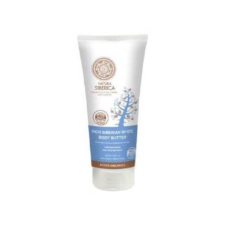 ACEITE CORPORAL BLANCO anticelulitico antiedad 200