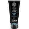 NATURA SIBERICA NORTHERN mascarilla facial negra brillo piel 80ml.