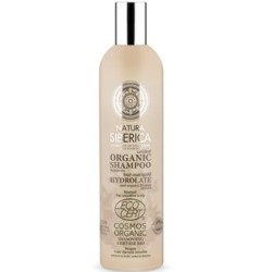 CHAMPU NEUTRO cuero cabelludo sensible 400ml. ECO