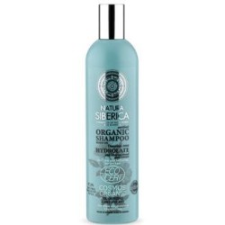 CHAMPU NUTRICION-HIDRATACION cabello seco 400ml.