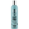 CHAMPU NUTRICION-HIDRATACION cabello seco 400ml.