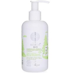 NATURA SIBERICA LITTLE SIBERICA champu capilar-corporal bebe 250ml