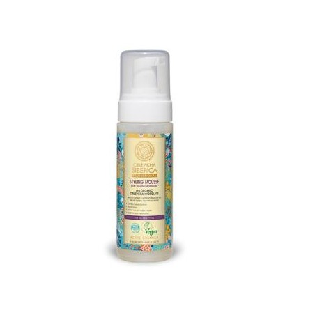 OBLEPIKHA espuma moldeadora 170ml.