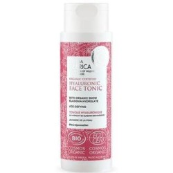 NATURA SIBERICA TONICO FACIAL HIALURONICO antienvejicimiento 150ml