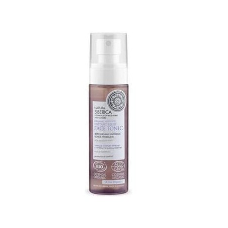 NATURA SIBERICA TONICO FACIAL piel sensible 100ml. ECO