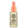 NATURA SIBERICA OBLEPIKHA C-BERRICA serum facial energizante 30ml