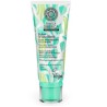 NATURA SIBERICA BEREZA mascarilla facial minimizadora poros 100ml.