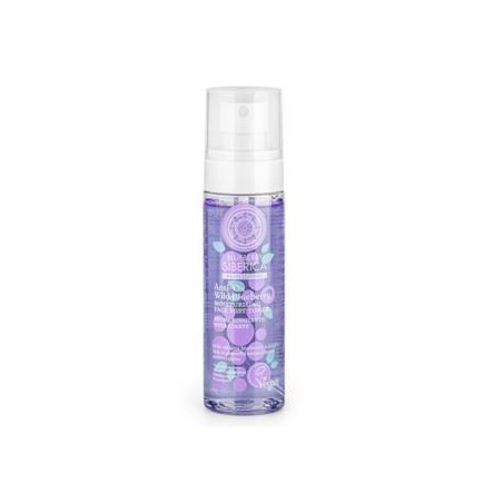 NATURA SIBERICA ANTI-OX WILD BLUEBERRY tonico-mist facial 100ml.