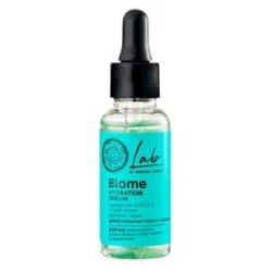 NATURA SIBERICA BIOME serum facial hidratante 30ml.