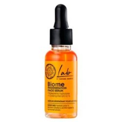 NATURA SIBERICA BIOME serum facial regenerador 30ml.