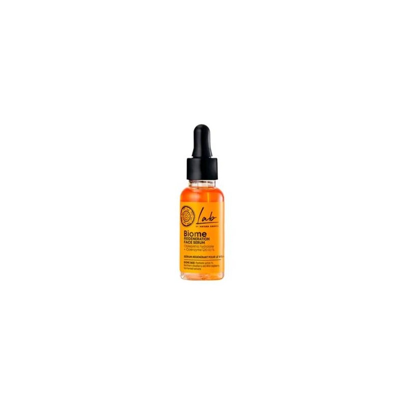 NATURA SIBERICA BIOME serum facial regenerador 30ml. NATURA SIBERICA BIOME serum facial regenerador 30ml.
