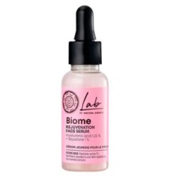NATURA SIBERICA BIOME serum facial rejuvenecedor 30ml.
