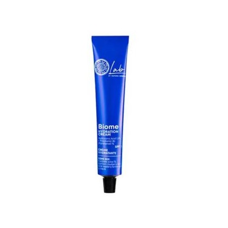 NATURA SIBERICA BIOME crema facial hidratante SPF30 50ml.