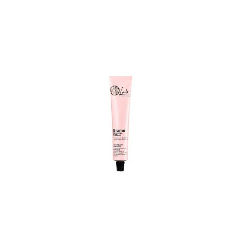 NATURA SIBERICA BIOME crema facial de peptidos 50ml. NATURA SIBERICA BIOME crema facial de peptidos 50ml.