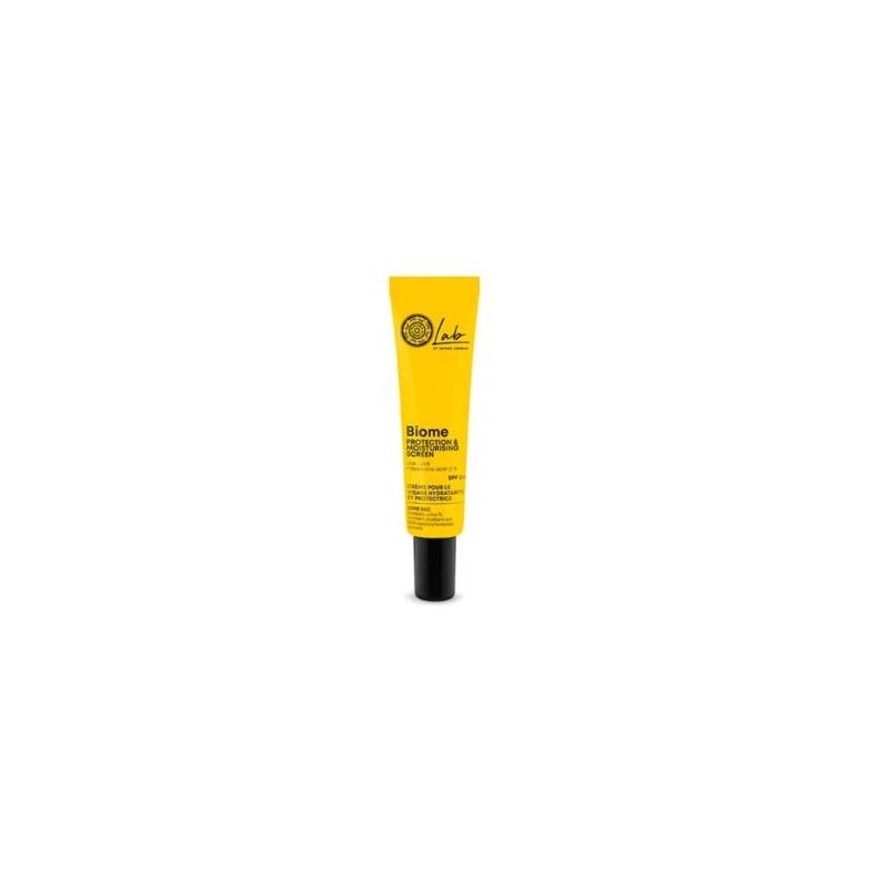 NATURA SIBERICA BIOME crema facial hidratante SPF50 30ml. NATURA SIBERICA BIOME crema facial hidratante SPF50 30ml.