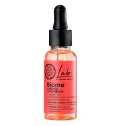 NATURA SIBERICA BIOME serum facial antioxidante 30ml.