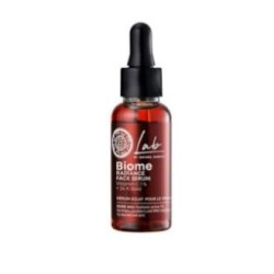 NATURA SIBERICA BIOME serum radiance 30ml.