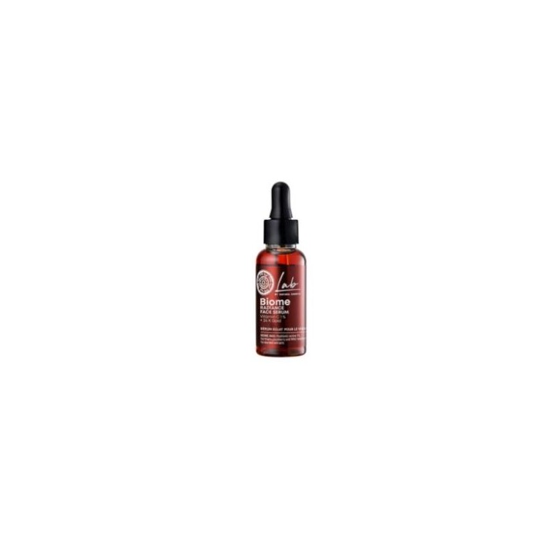 NATURA SIBERICA BIOME serum radiance 30ml. NATURA SIBERICA BIOME serum radiance 30ml.