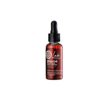 NATURA SIBERICA BIOME serum radiance 30ml.