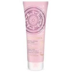 CREMA CORPORAL NATURAL petalos de la tundra 200ml.
