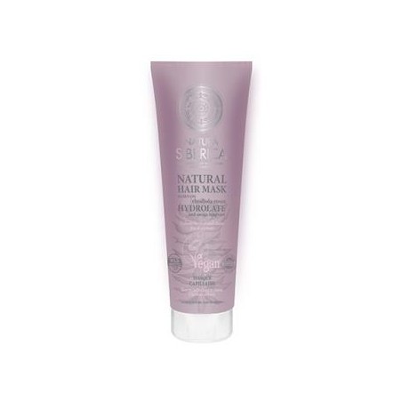 MASCARILLA CAPILAR PROTECCION Y REPARACION 200ml**