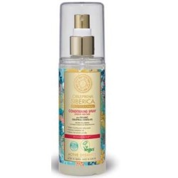 OBLEPIKHA acondicionador reparador spray 125ml.