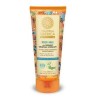 NATURA SIBERICA LECHE CORPORAL ESPINO AMARILLO nutritiva 200ml.