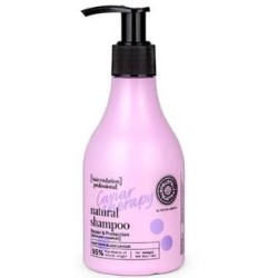 HAIR EVOLUTION CAVIAR champu repara-protege 245ml.